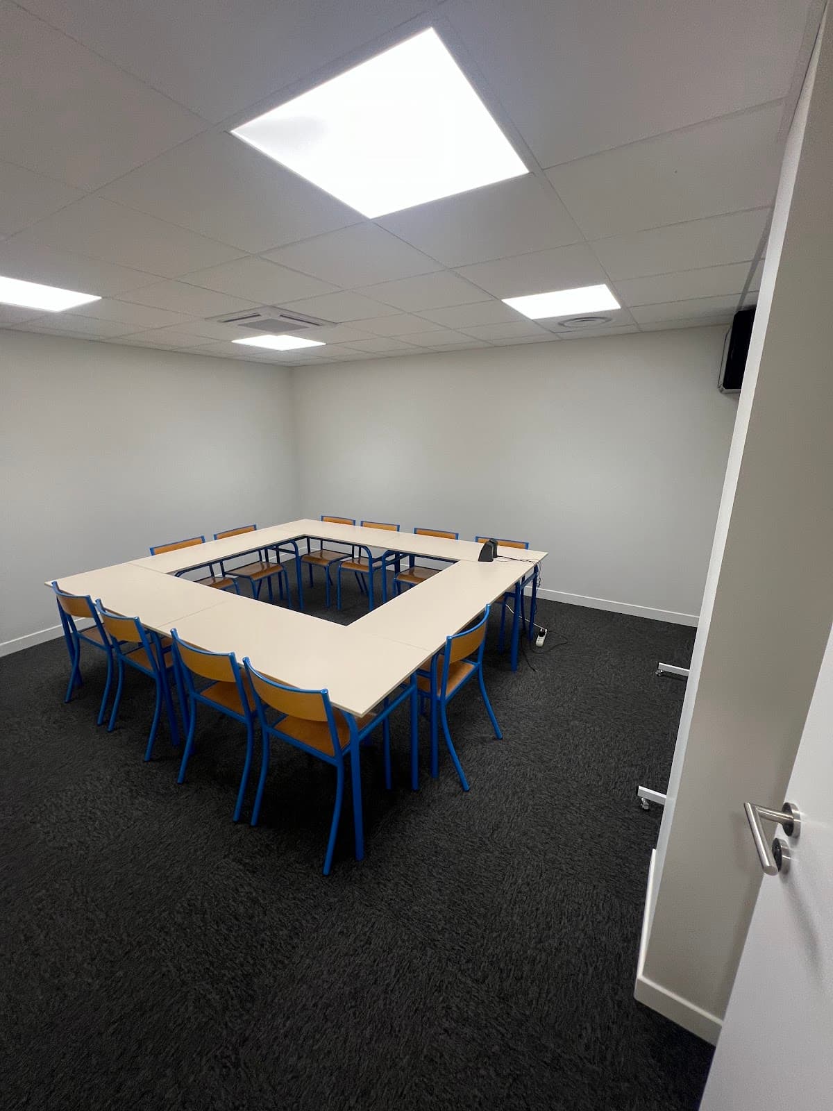 Elvantis — société de nettoyage extrême à Grenoble