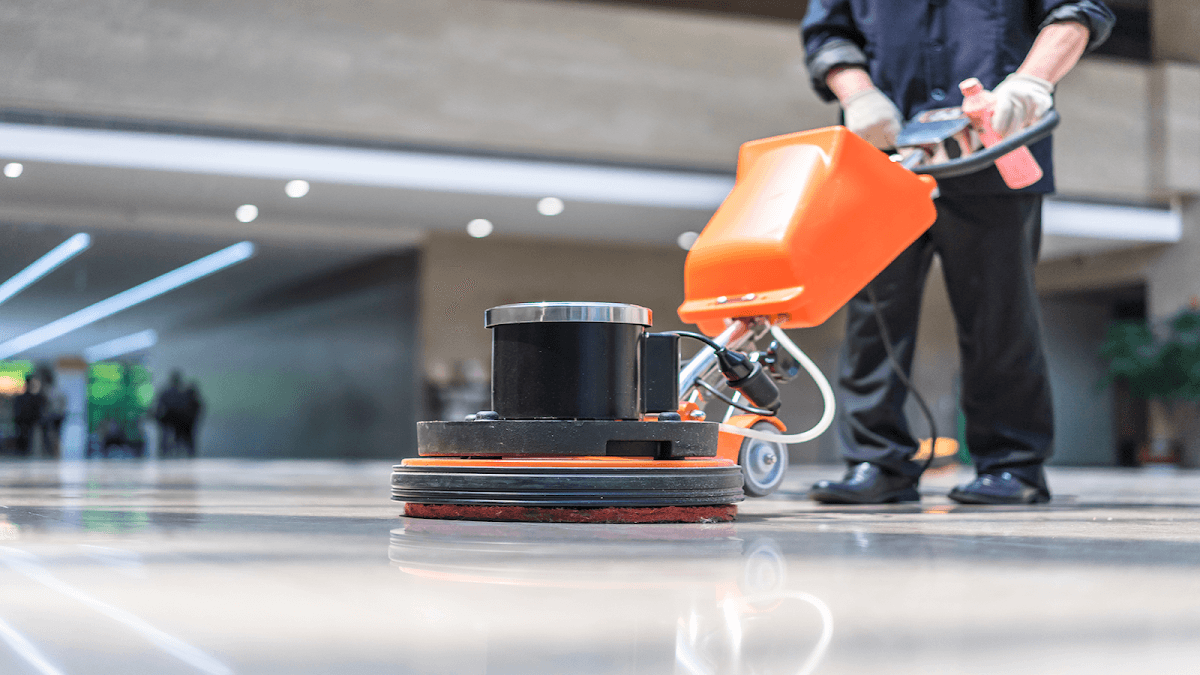 ALB Cleaner