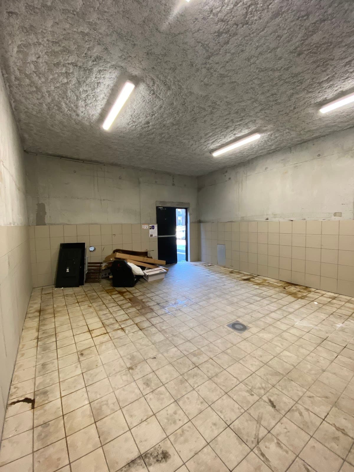 Clean-System — société de nettoyage extrême à Choisy-le-Roi