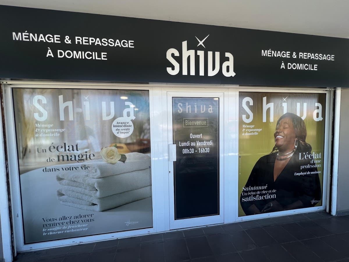 Ménage et repassage à domicile - Shiva La Martinique — société de nettoyage extrême à Fort-de-France