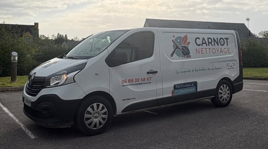 Carnot Nettoyage - lorient