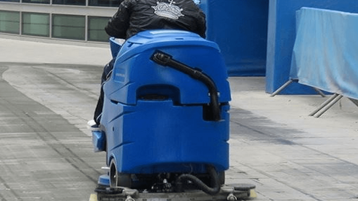 Elika nettoyage et services
