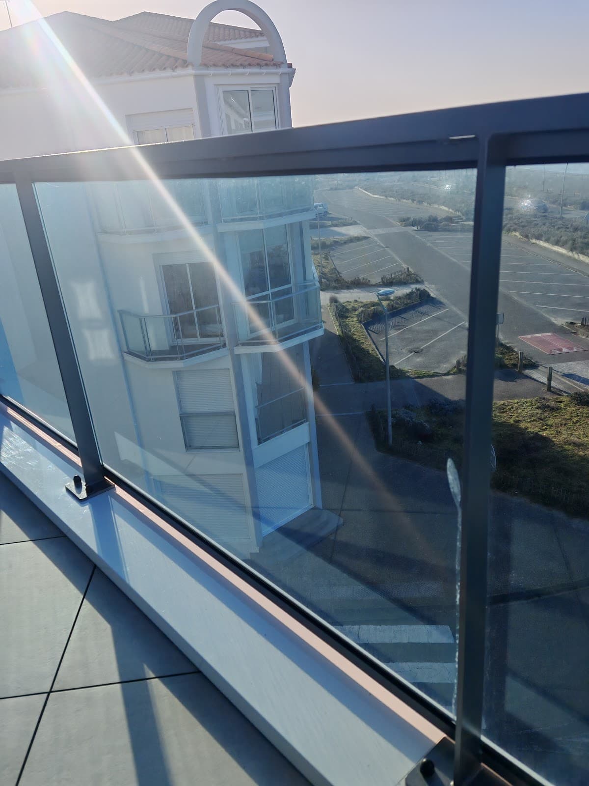Rcnet'85 — société de nettoyage extrême à La Roche-sur-Yon