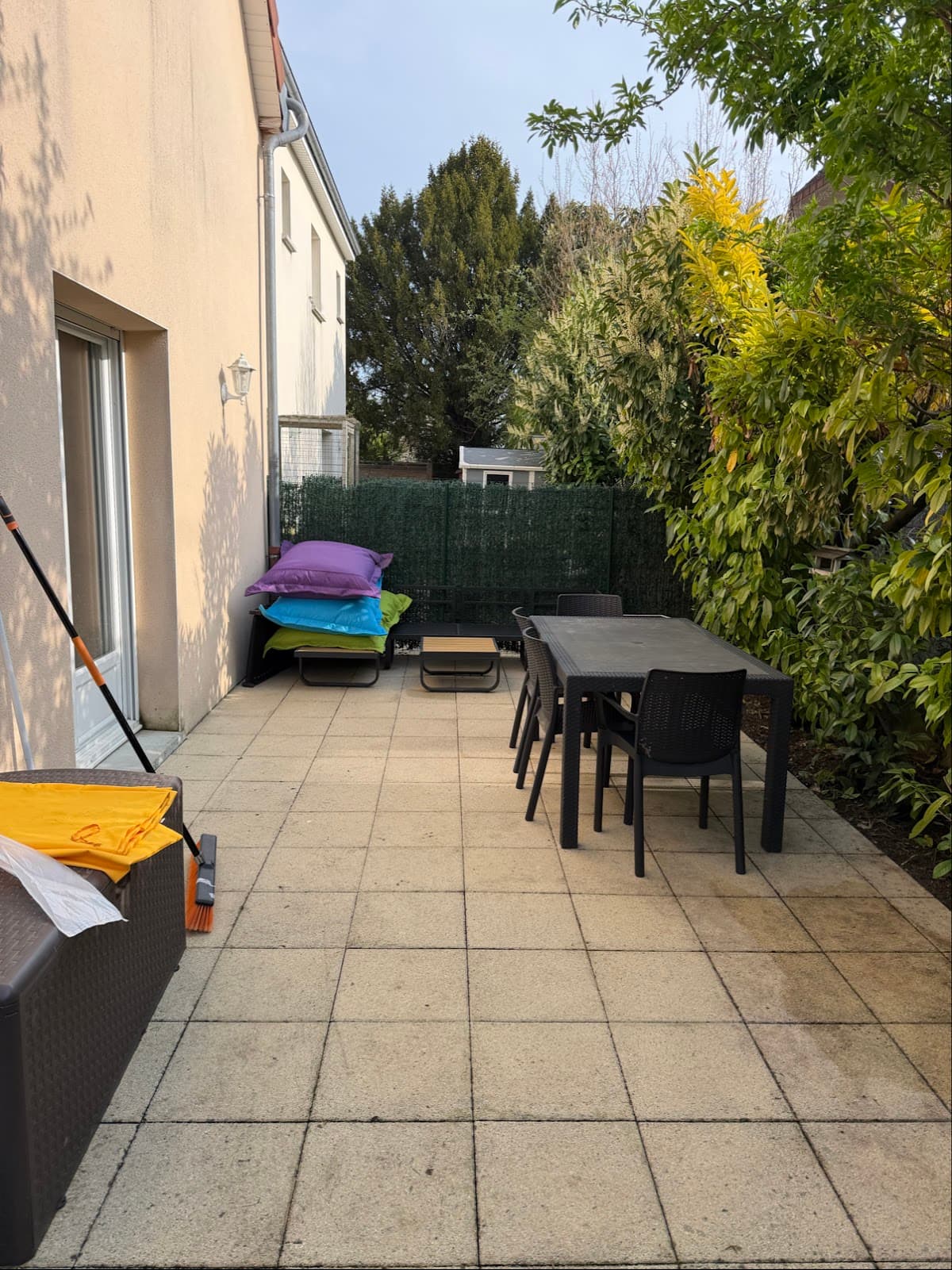 3 NETTOYAGE PROPRE — société de nettoyage extrême à Troyes