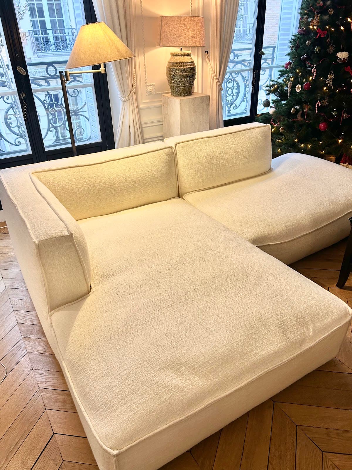 PRESTICLEAN PARIS - Nettoyage à domicile de canapés, matelas, tapis, moquettes & autres tissus d’ameublement. — société de nettoyage extrême à Versailles