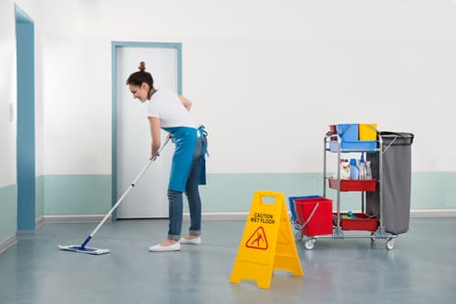 City Clean — société de nettoyage extrême à Gennevilliers
