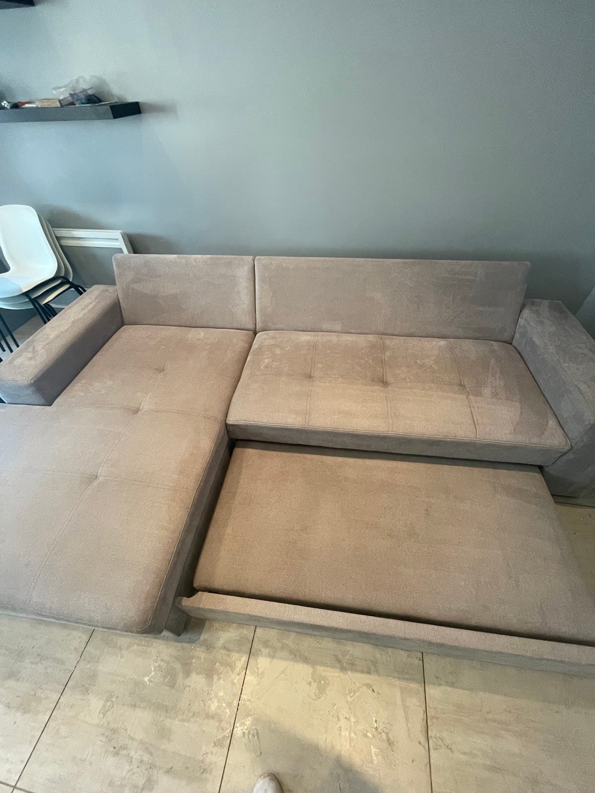 CDISTRIB TAPIS SOLUTIONS — société de nettoyage extrême à Neuilly-sur-Seine