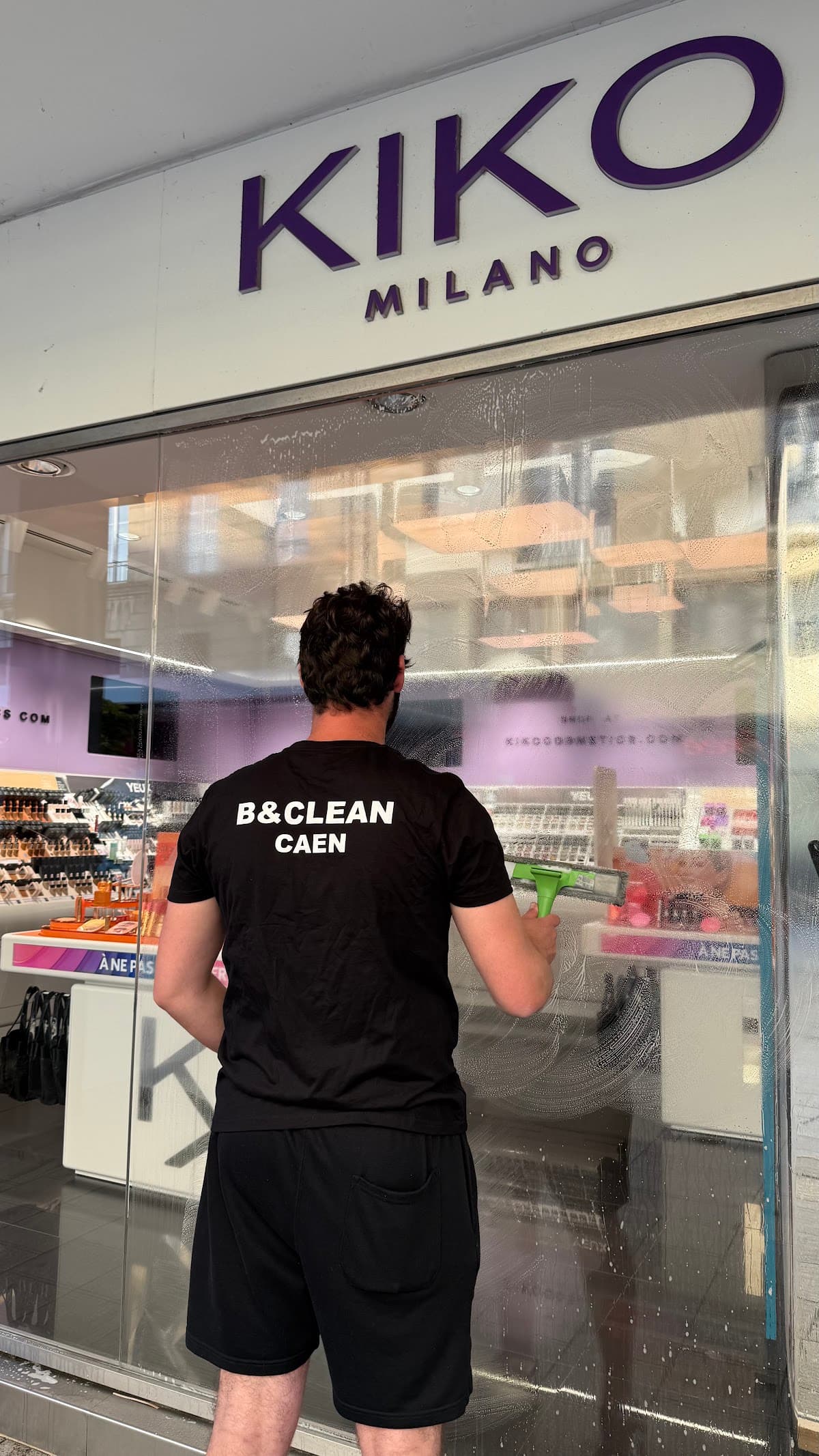 B&Clean