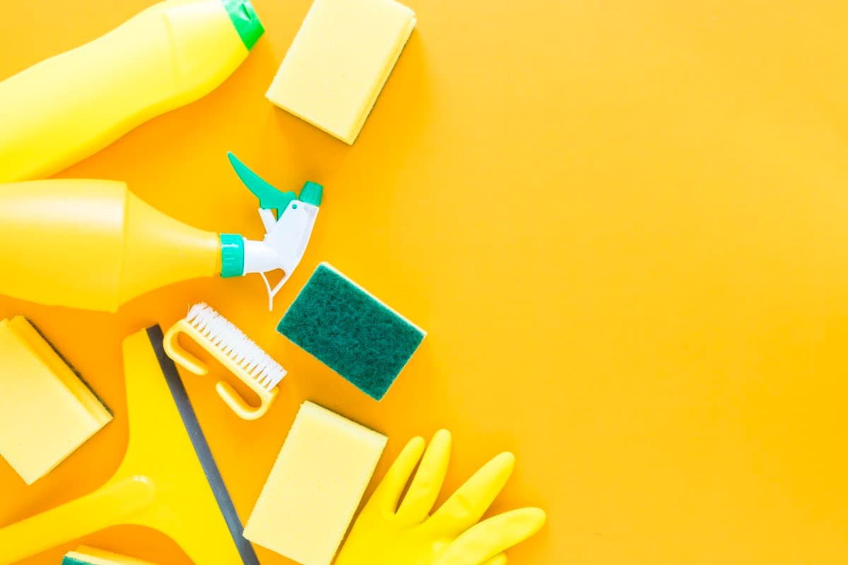 ADS CLEAN — société de nettoyage extrême à Versailles