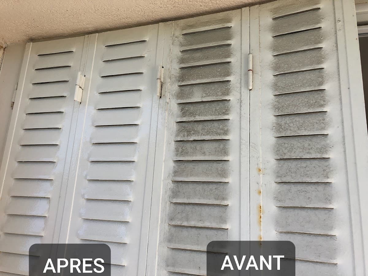 FLASH NET SERVICES — société de nettoyage extrême à Saint-Maur-des-Fossés