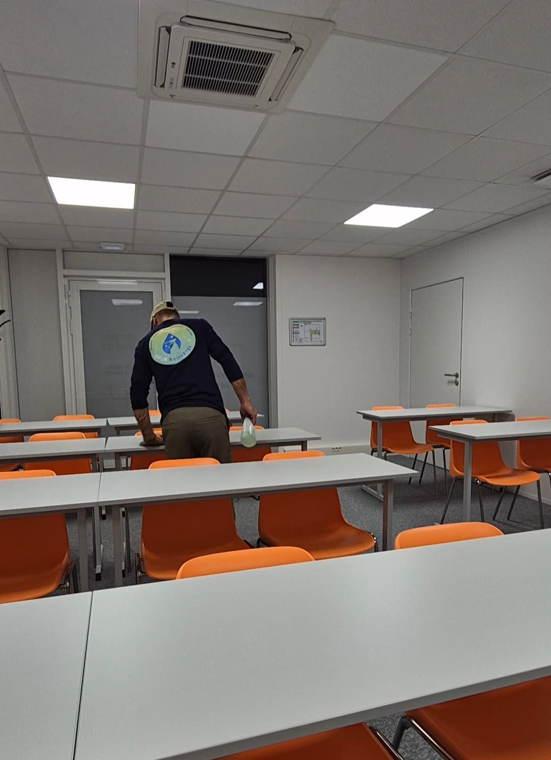OPUR Nettoyage — société de nettoyage extrême à Valenciennes