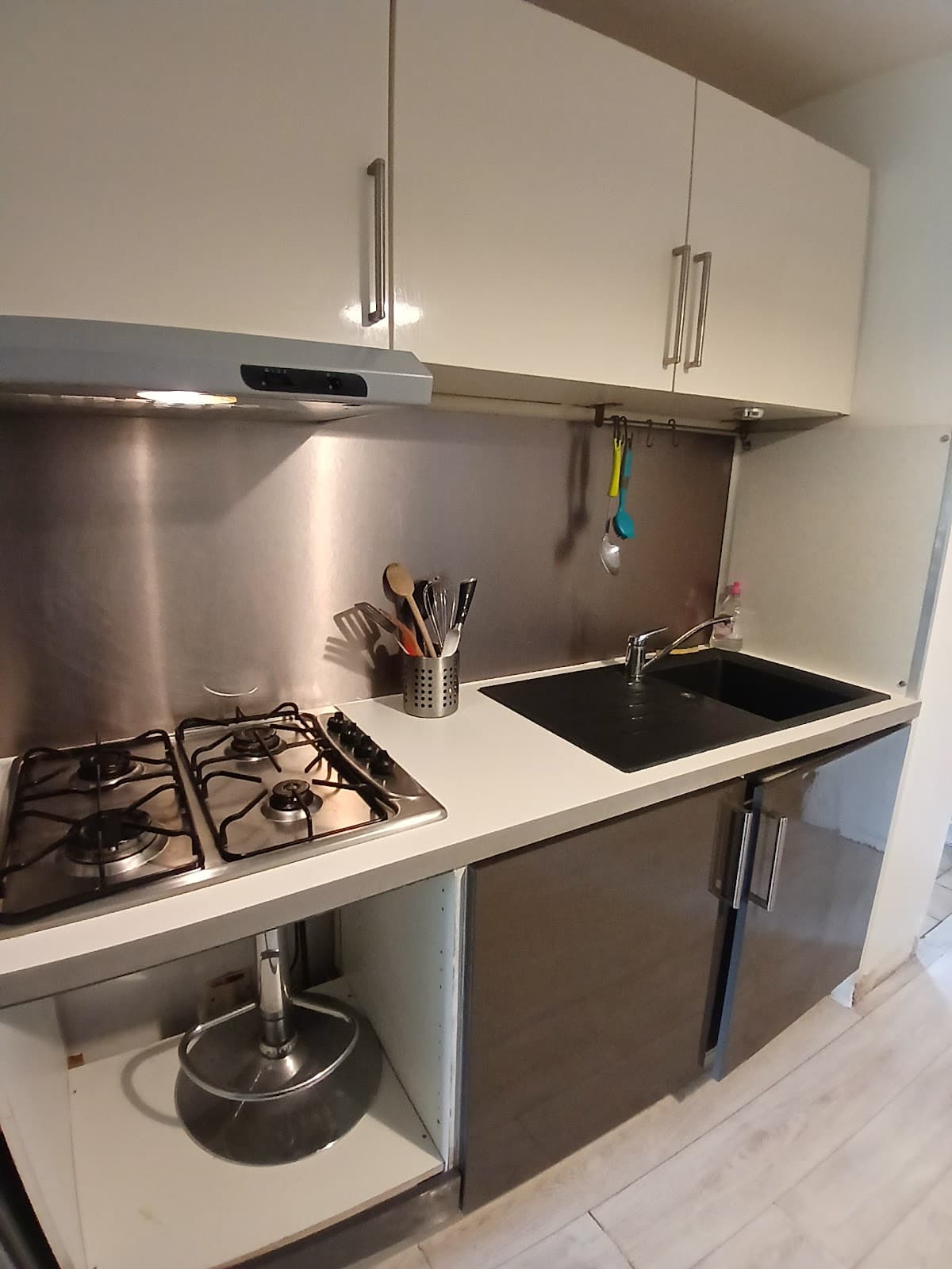 CHEZ TOI C'EST CLEAN