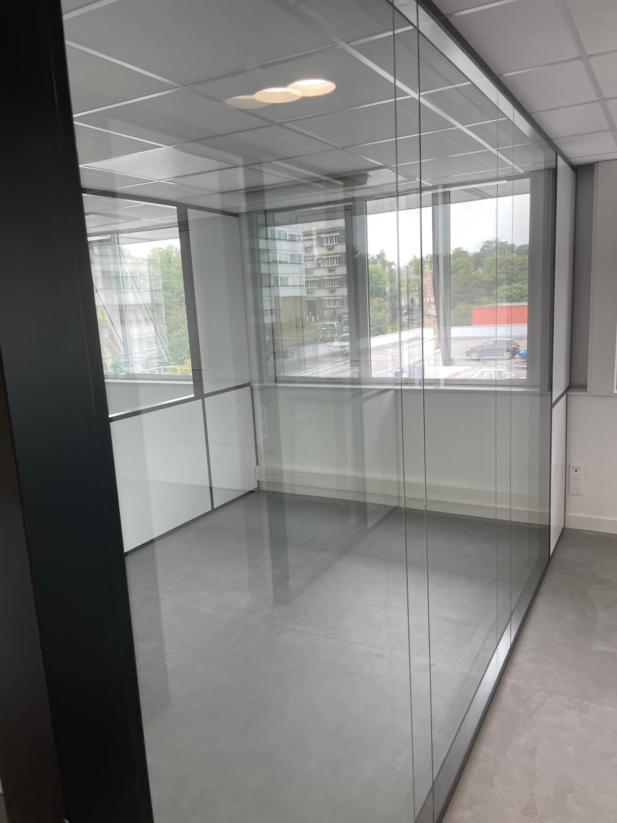 SPH NETTOYAGE (Services Propreté Hygiène) 🫧 — société de nettoyage extrême à Saint-Brieuc