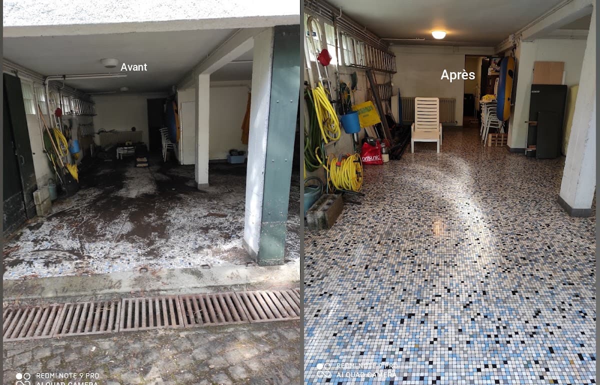 Atlantique Débarras 44 - Débarras et nettoyage de maison à Nantes — société de nettoyage extrême à Nantes