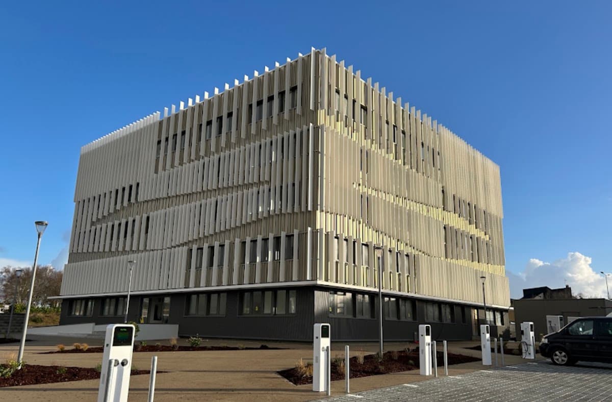 Nætly Saint-Brieuc ( ex : AMB Services ) — société de nettoyage extrême à Saint-Brieuc