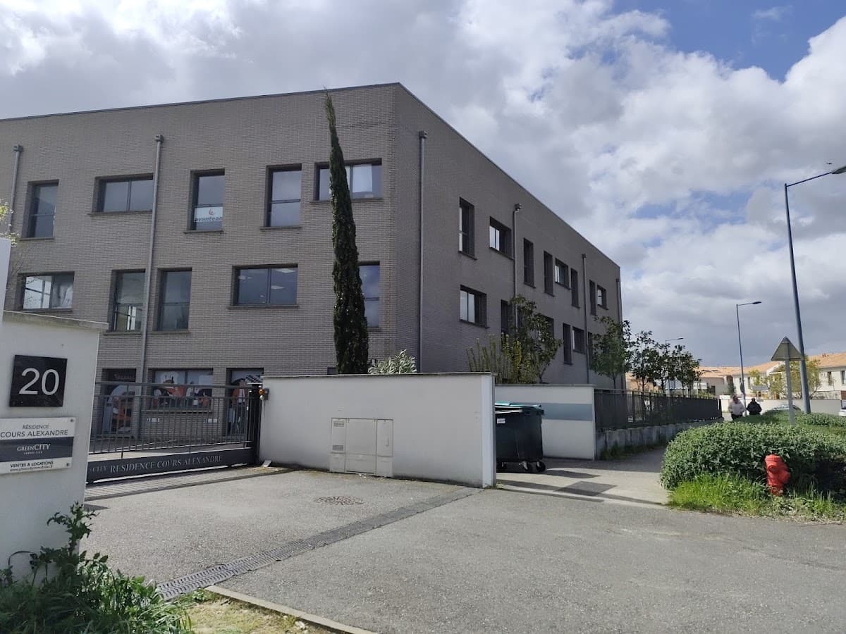 RODNETT.propreté — société de nettoyage extrême à Colomiers