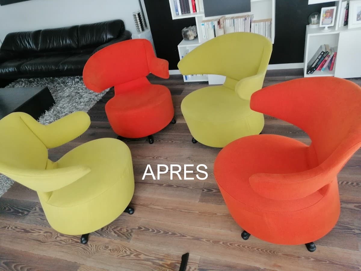 ND Services — société de nettoyage extrême à Strasbourg