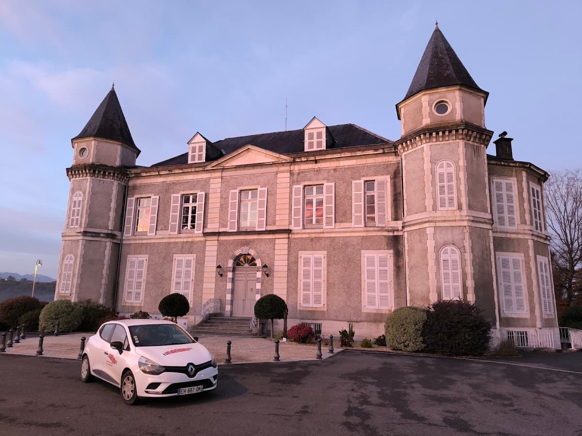 NETECLAIR Entreprise Basquin Pau et Agglo — société de nettoyage extrême à Pau