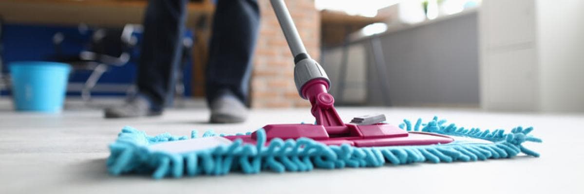 Oleader Services — société de nettoyage extrême à Gennevilliers