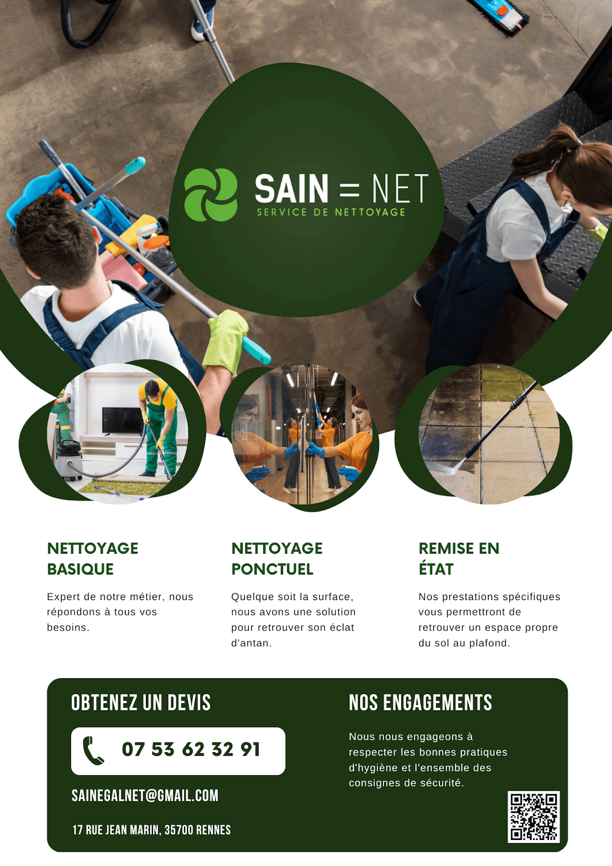 Sain=Net