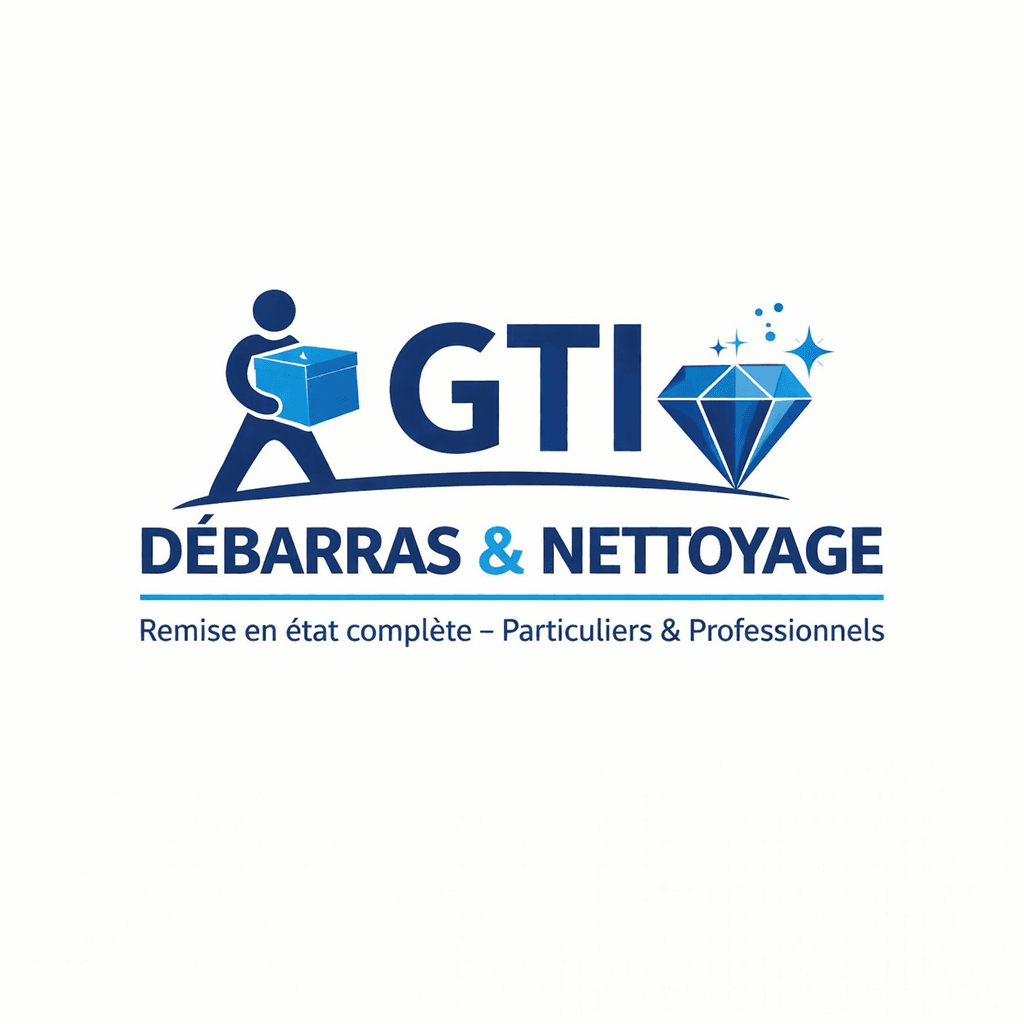 GTI Débarras & Nettoyage