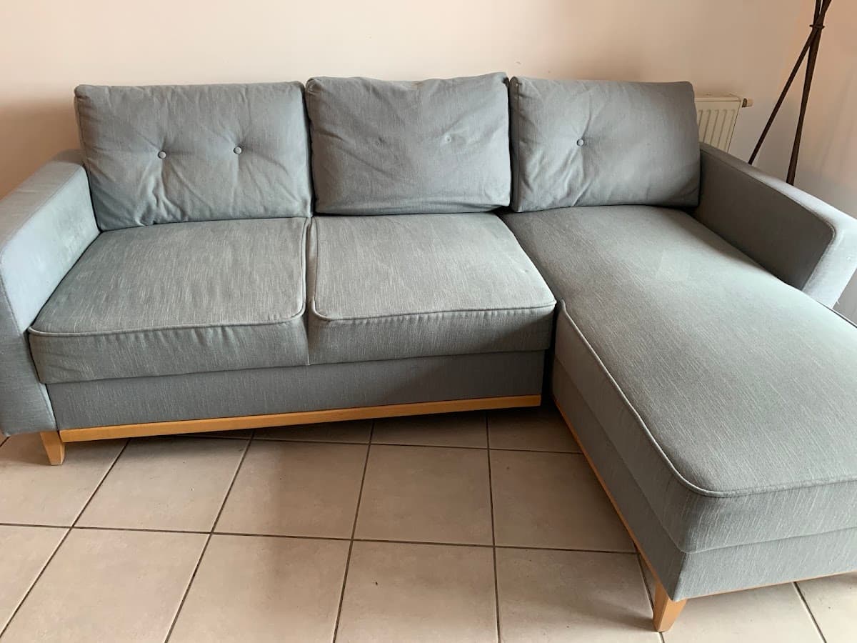 CLEAN PLUS _ Nettoyage canapé matelas tapis voiture 64 40 65 — société de nettoyage extrême à Pau