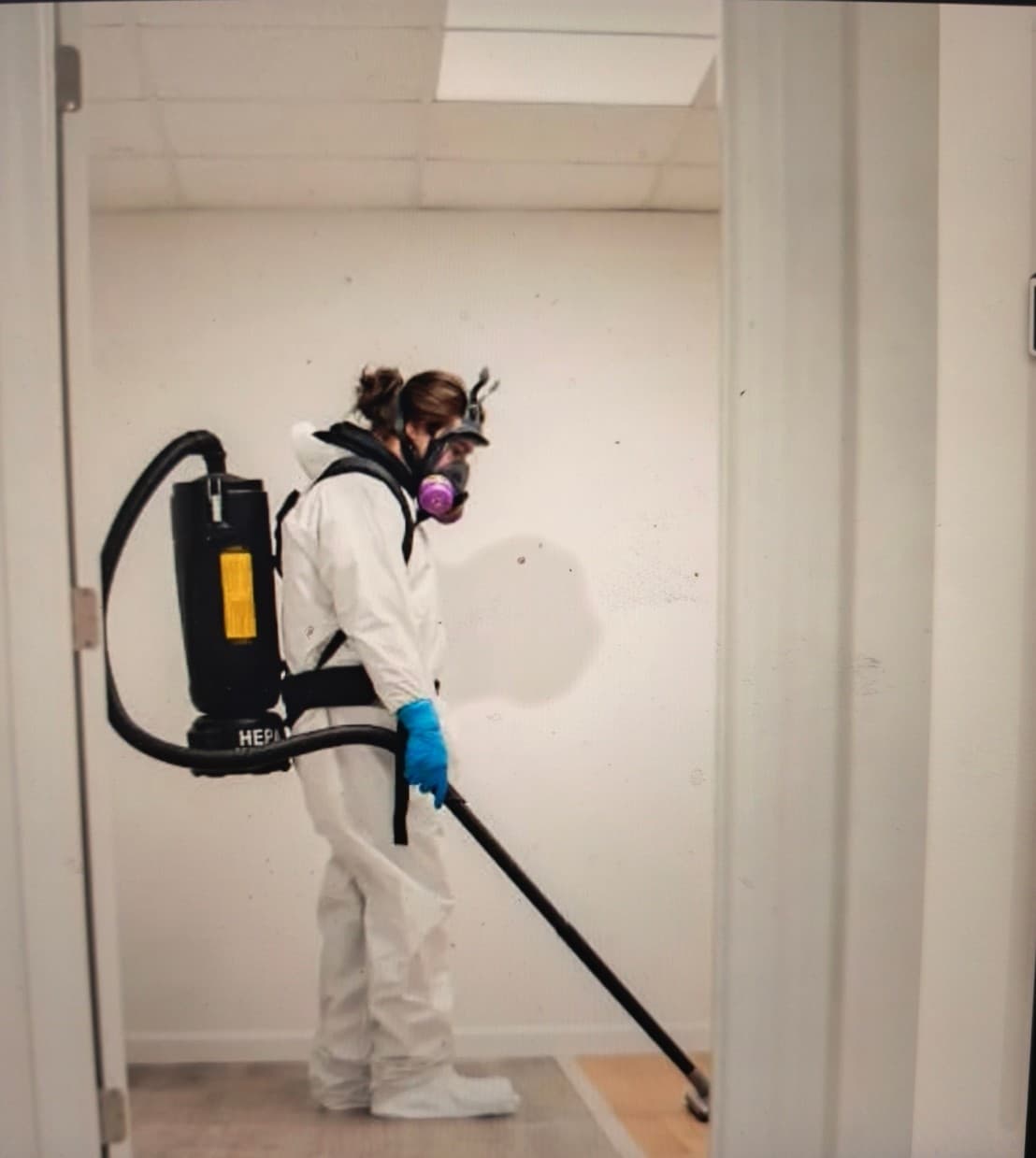 KIFF CLEANING SOLUTIONS– Diogène • Désinfection • Débarras