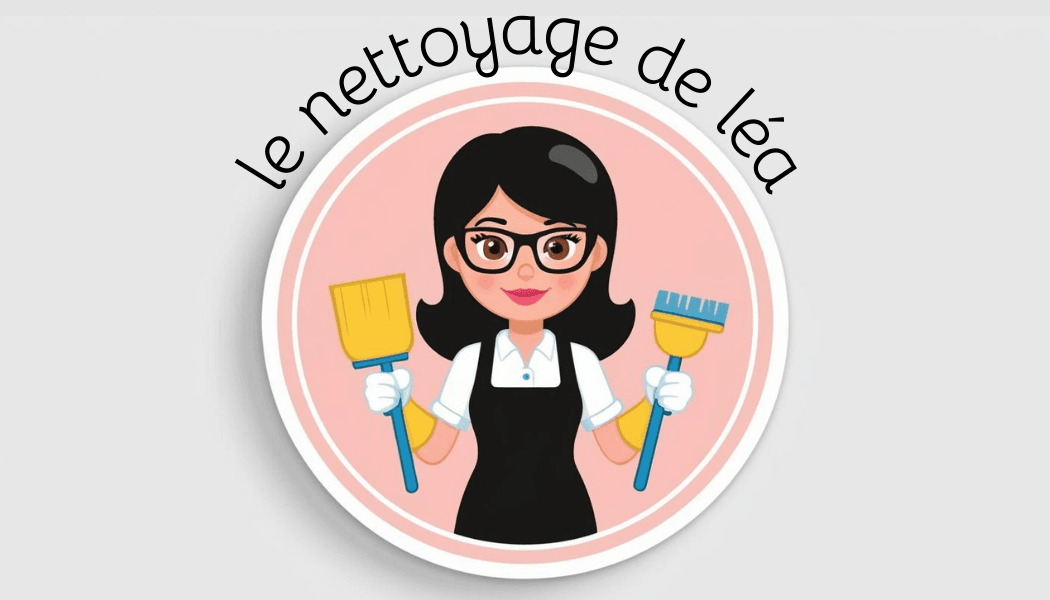 Le nettoyage de Léa
