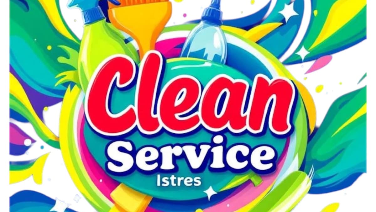 Clean service Istres — société de nettoyage extrême à Istres
