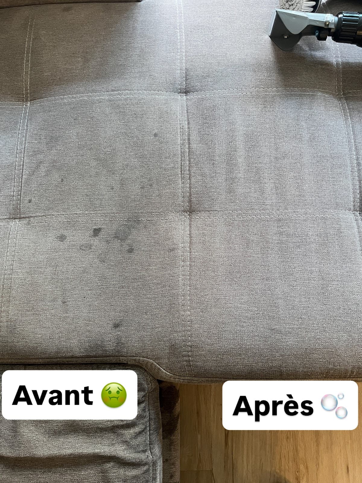 AELM Nettoyage Entreprise De Nettoyage Mantes La Jolie (Canapé, Matelas, Voiture, Bureaux, Locaux, Vitres, Fin de Chantier) — société de nettoyage extrême à Mantes-la-Jolie