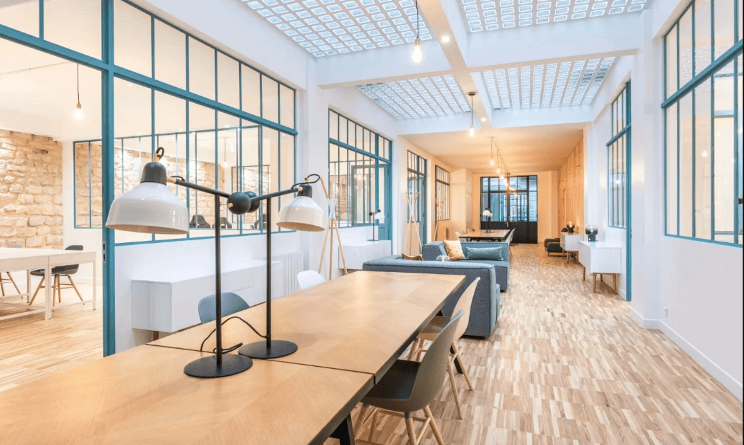 A l'Avenir Clean, entreprise de nettoyage Île-de-France