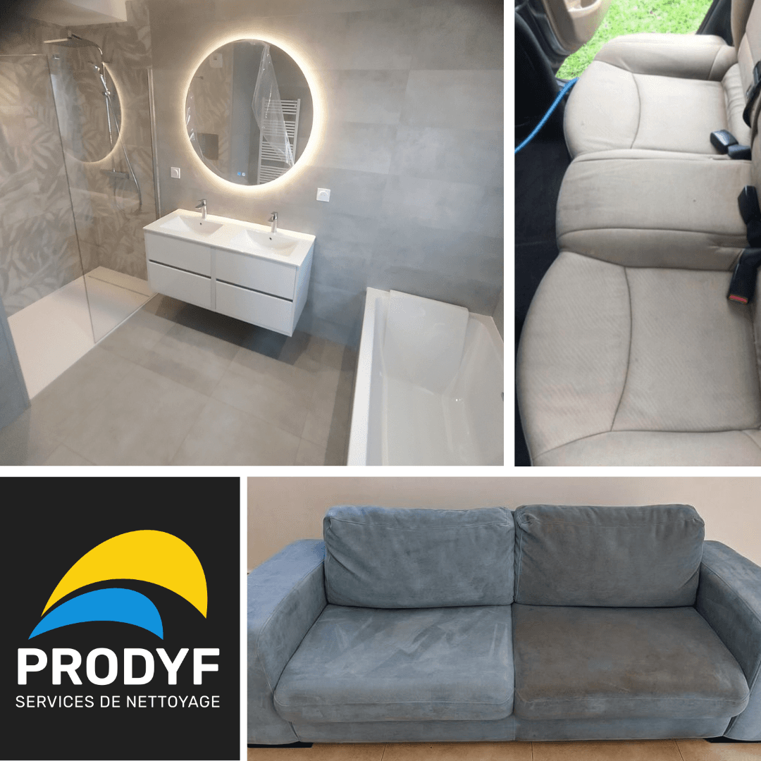 PRODYF