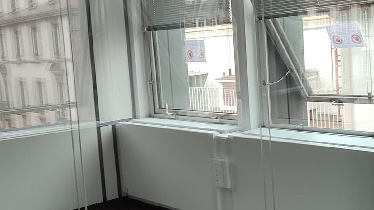 City Clean — société de nettoyage extrême à Strasbourg