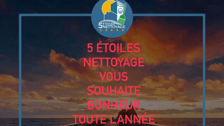 5 ETOILES NETTOYAGE — société de nettoyage extrême à Anglet