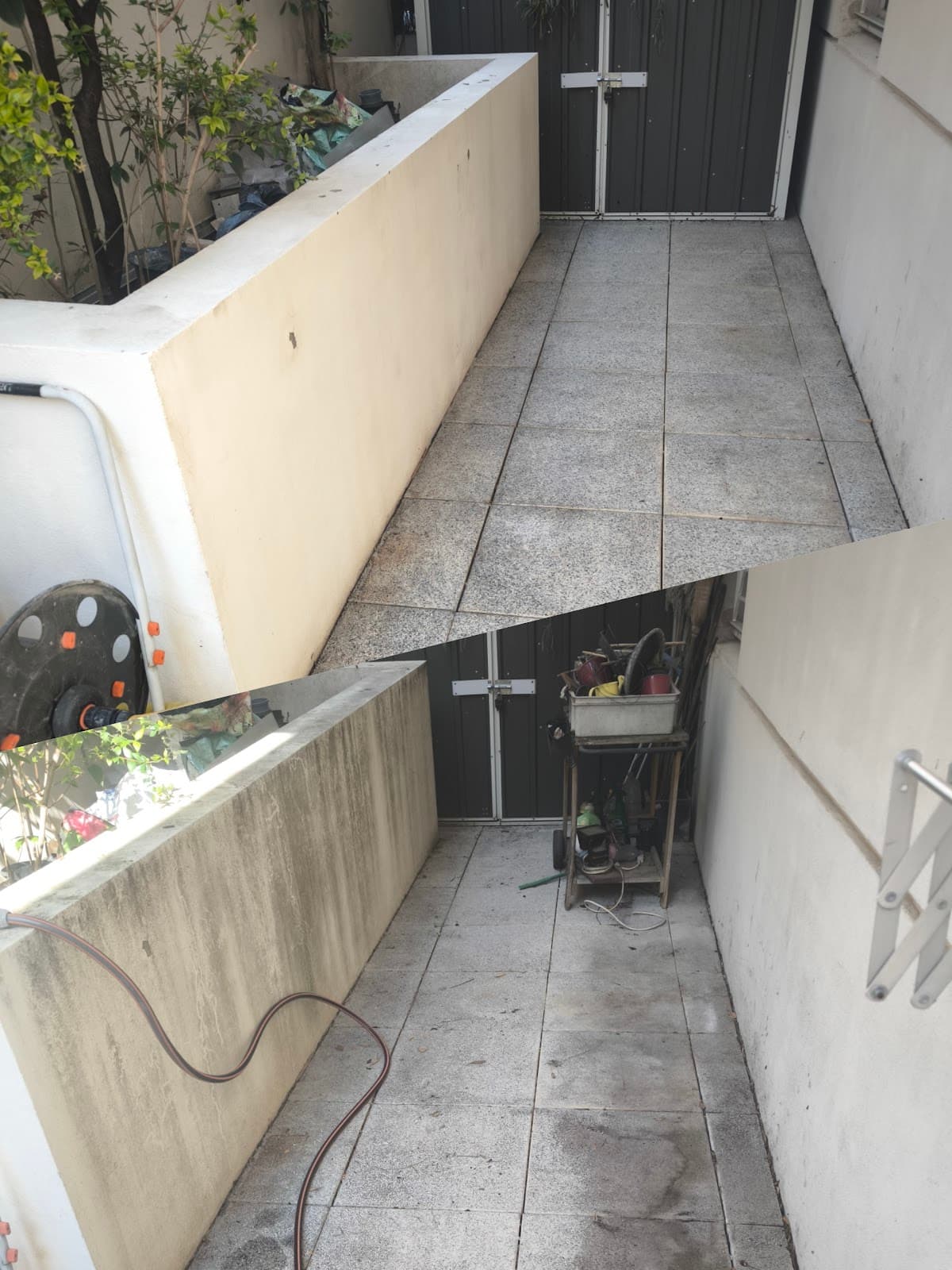 Pro Eco Clean — société de nettoyage extrême à Montpellier