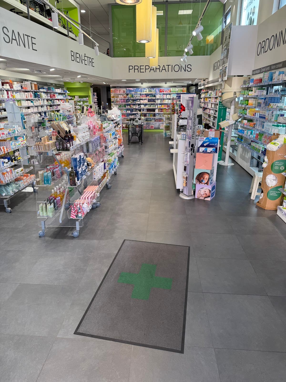 Univers Propre — société de nettoyage extrême à Mulhouse