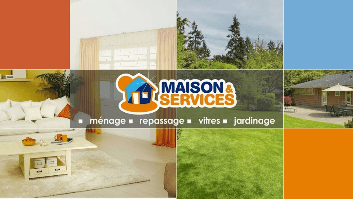 Maison et Services Brive la Gaillarde| Ménage, repassage, jardinage, nettoyage des vitres — société de nettoyage extrême à Brive-la-Gaillarde