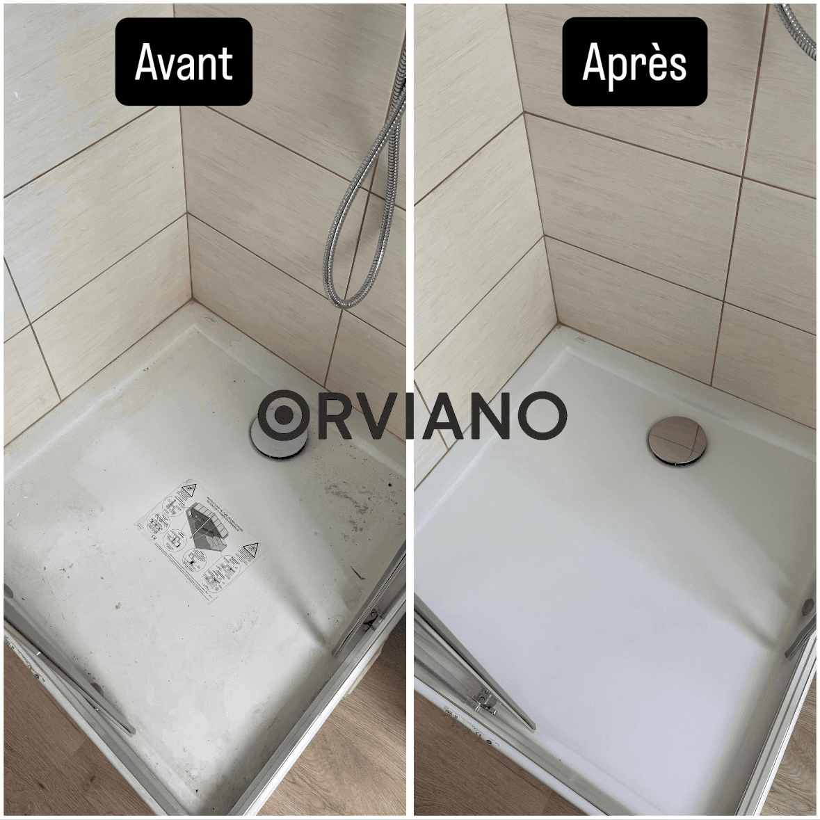 Orviano - Entreprise de nettoyage — société de nettoyage extrême à Dunkerque