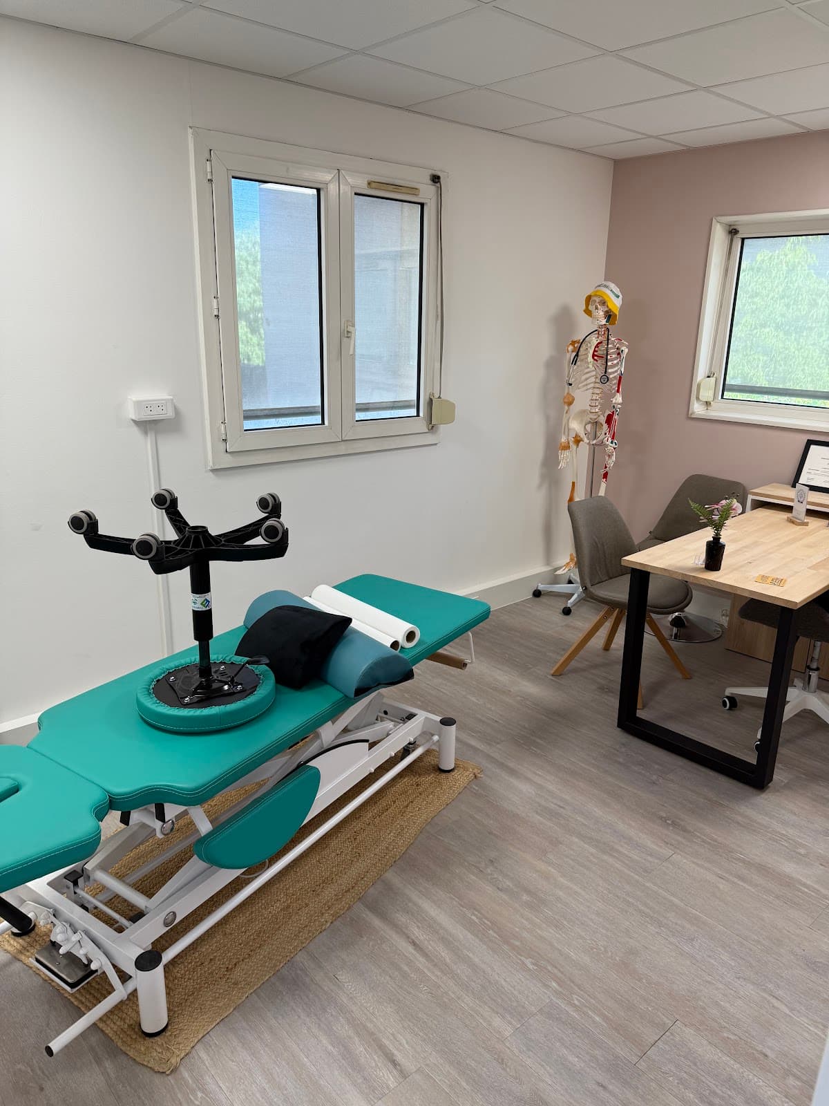 ZL Nettoyage & Multiservices — société de nettoyage extrême à Saint-Priest