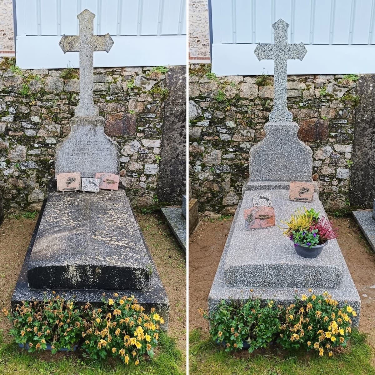À Jamais Présent