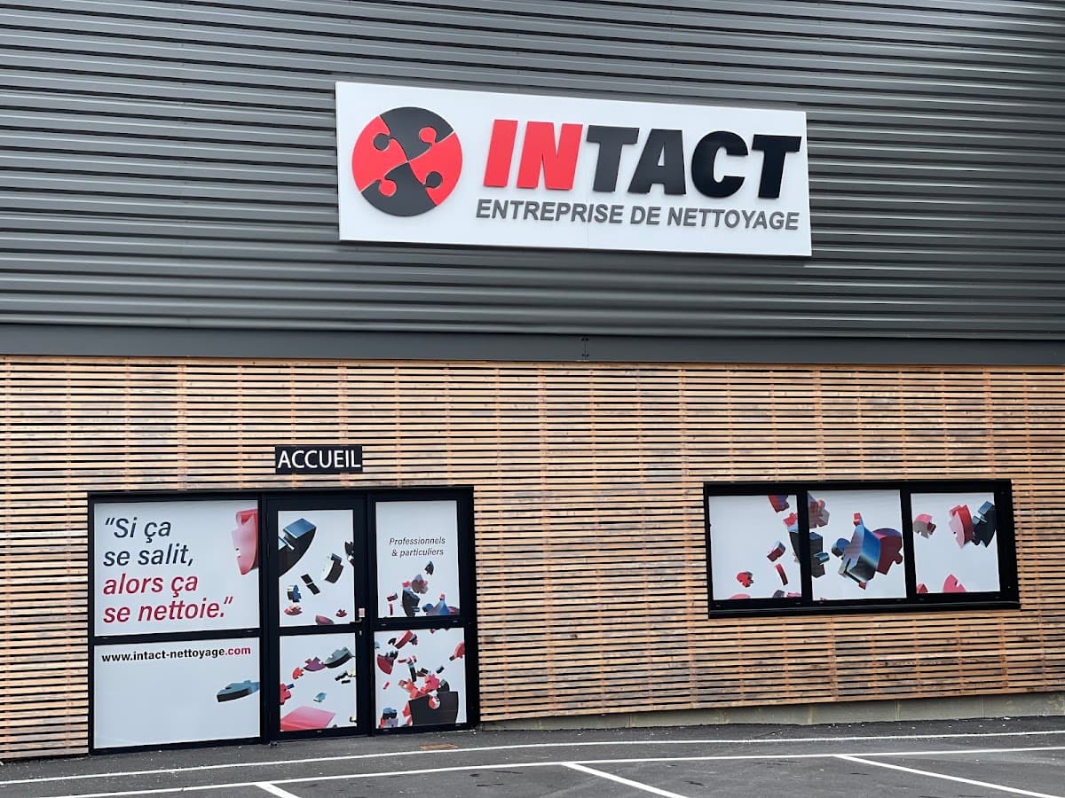 Intact