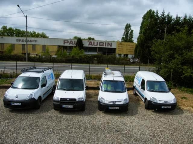 lavnet — société de nettoyage extrême à Laval
