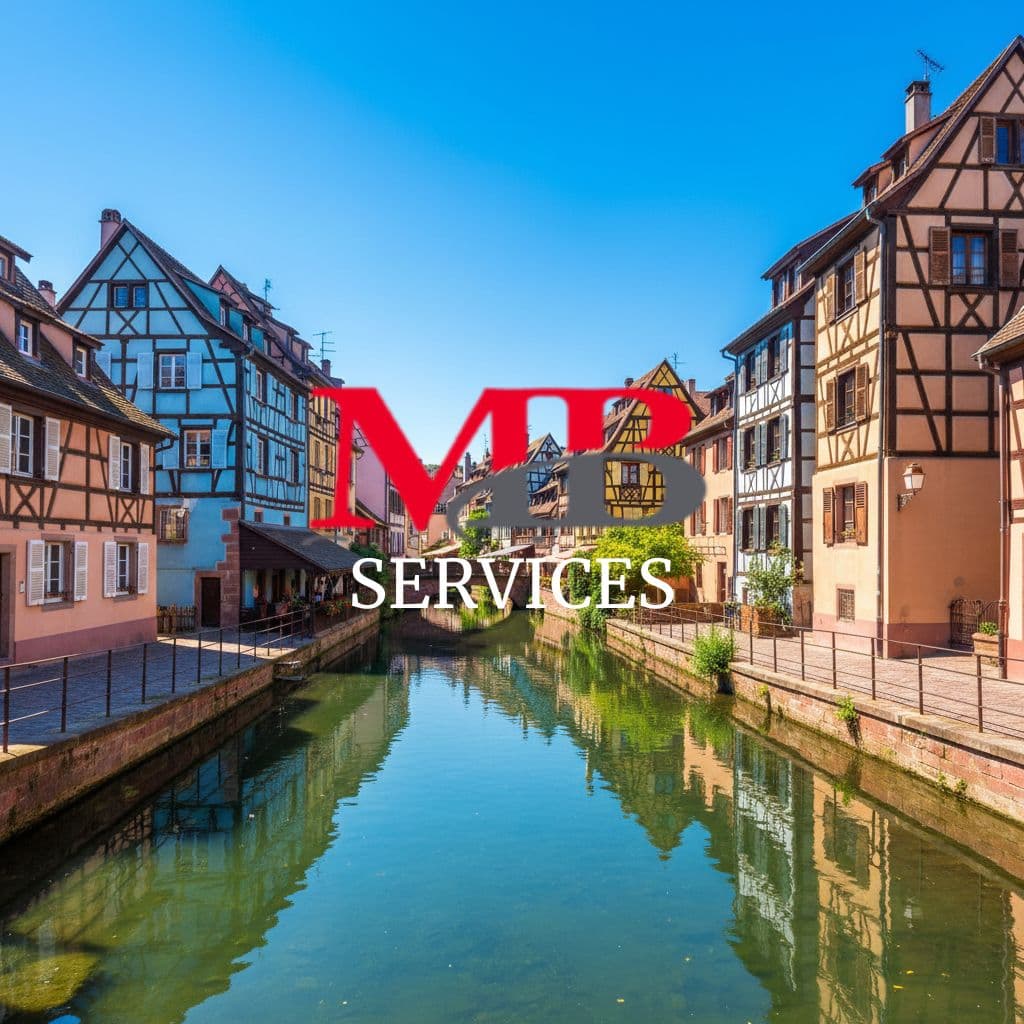 Debarras Colmar - Maison | Appartement | Cave | Bureaux — société de nettoyage extrême à Colmar