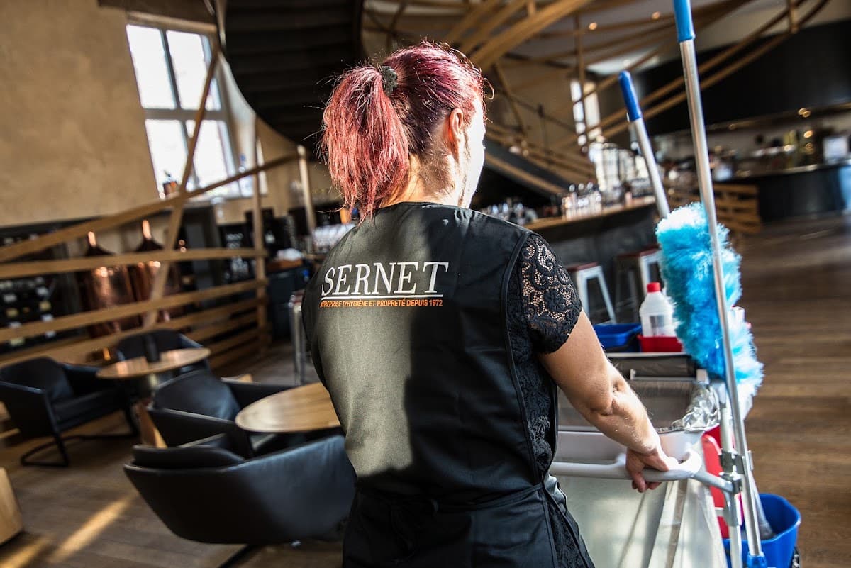 SERNET