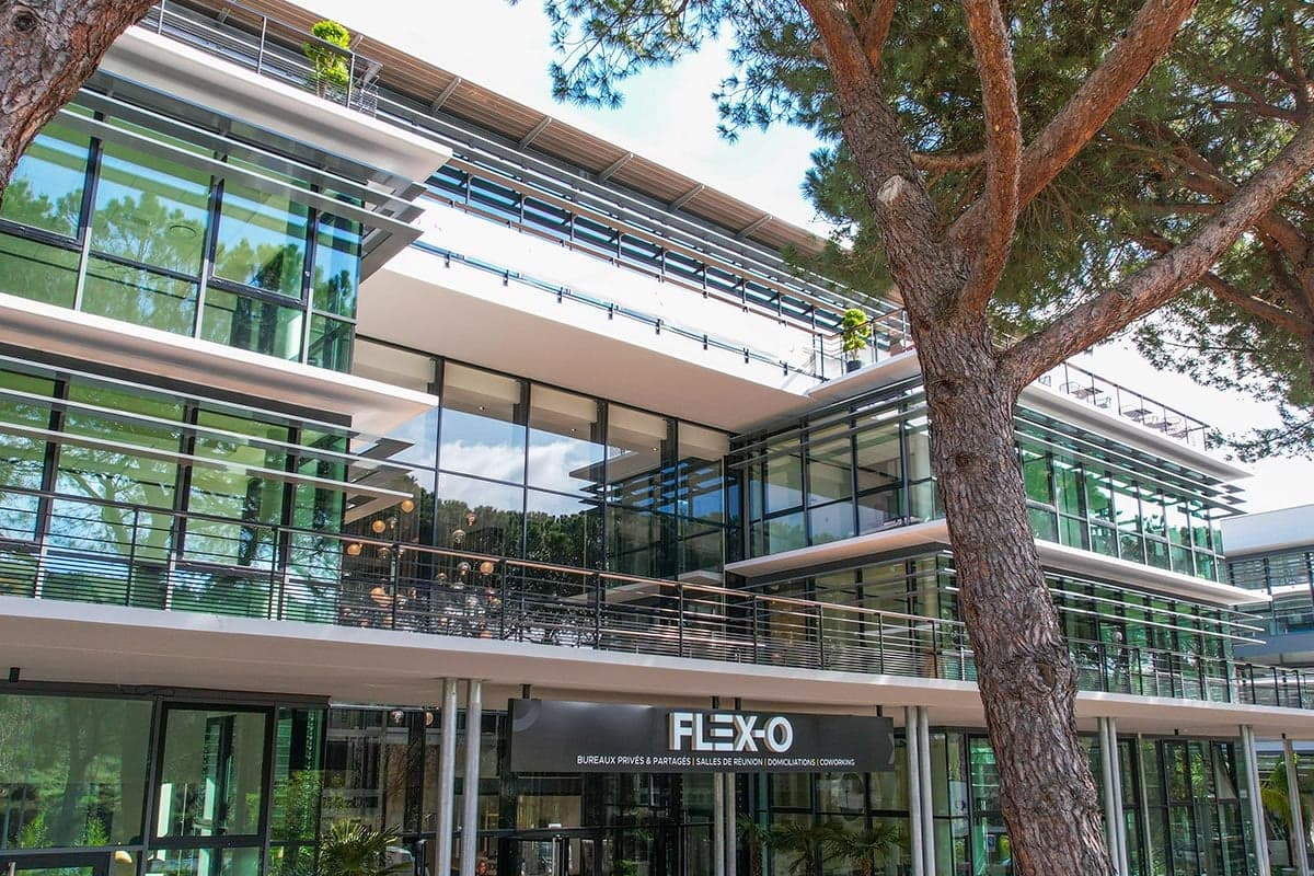 Cigogne propreté - Entreprise de nettoyage Sophia Antipolis — société de nettoyage extrême à Antibes