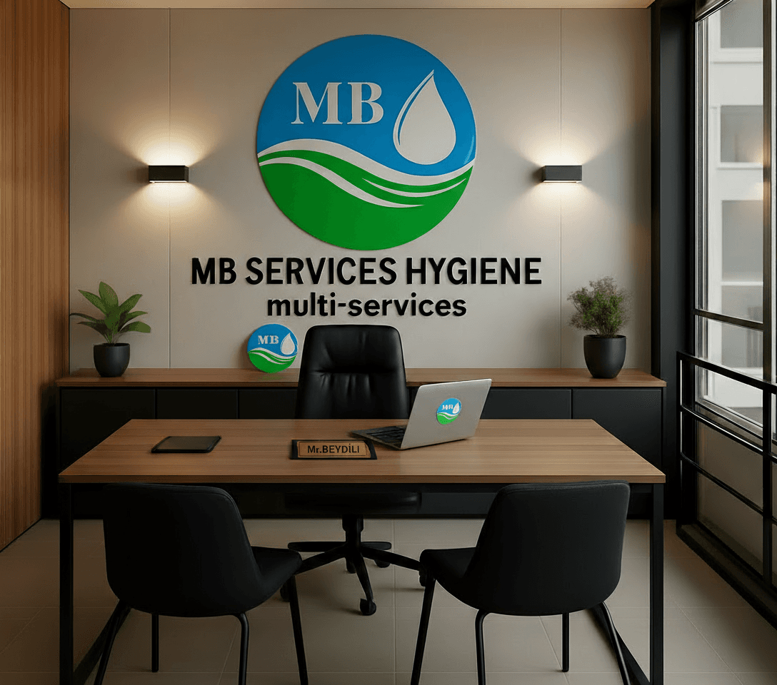 MB SERVICES HYGIENE — société de nettoyage extrême à Nanterre