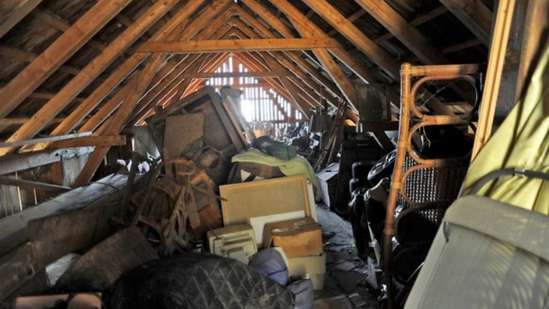 Débarras gratuit vide maison appartement Besançon — société de nettoyage extrême à Besançon