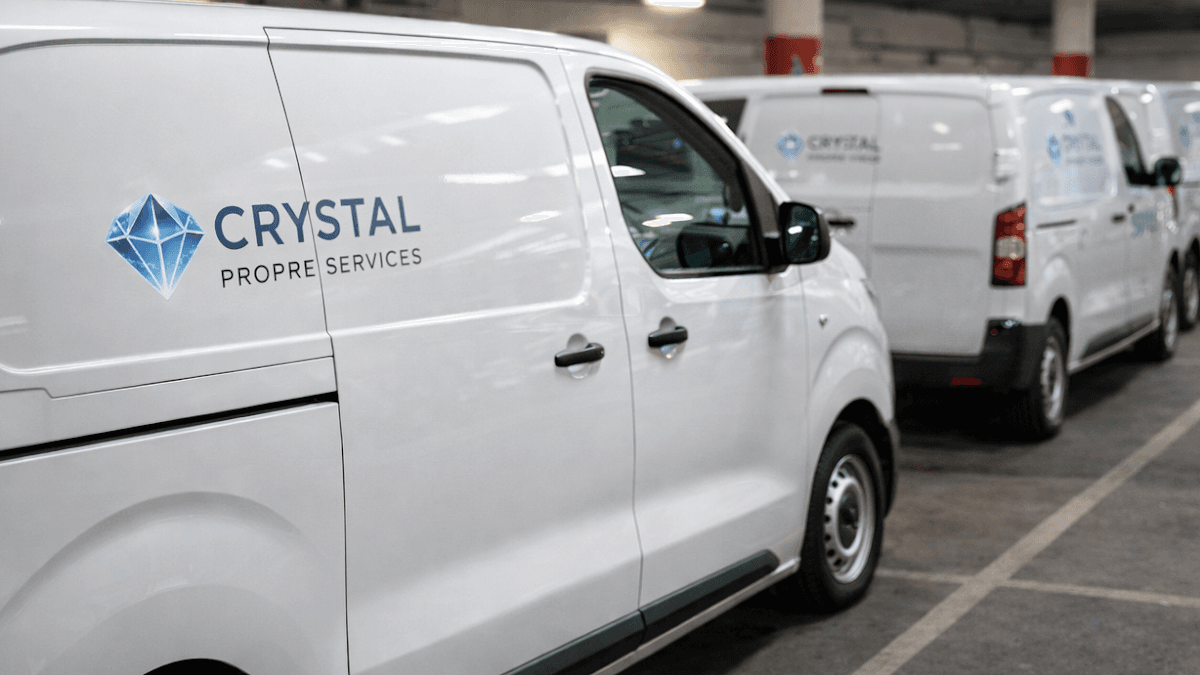 Crystal Propre Services