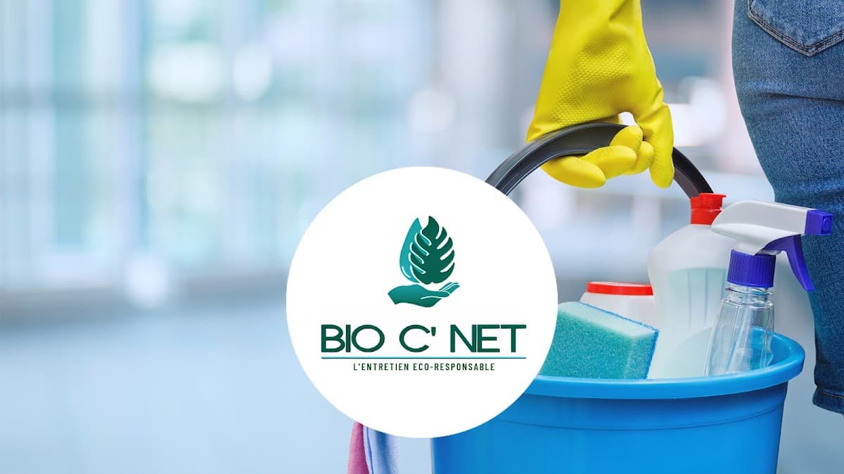 Bio C' Net — société de nettoyage extrême à Anglet