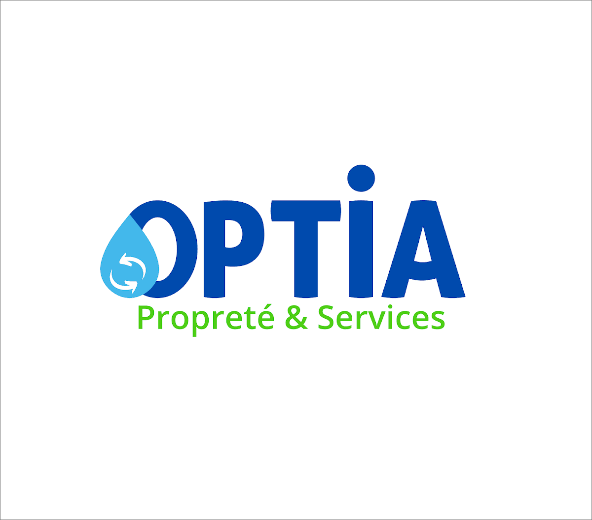 Optia Services — société de nettoyage extrême à Lyon